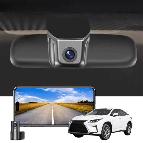 Image result for Lexus Camera