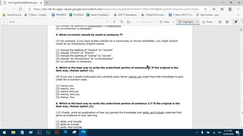 Image result for GED Ready Test RLA