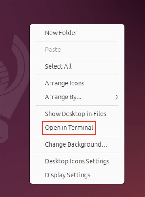 Image result for Create a File in a Directory Linux