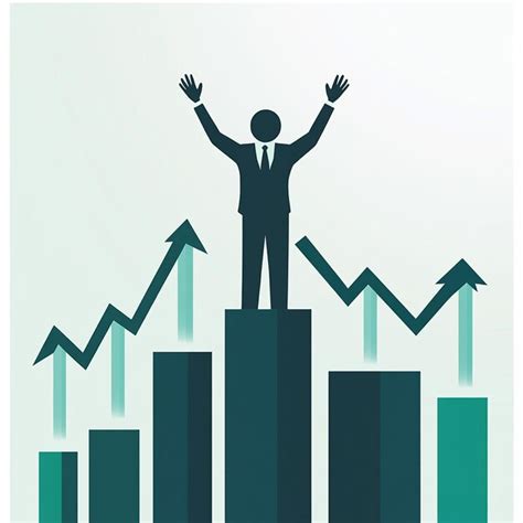 Image result for Graph Going Up Computer