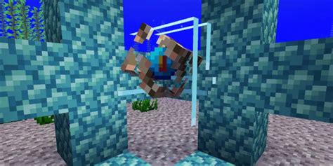 Image result for Conduit Layout Minecraft