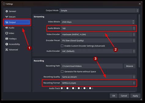 Image result for How to Play Audio in OBS