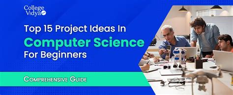 Image result for Project Ideas for Computer Science Students