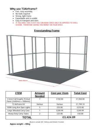 Shell Building Proposal Examples に対する画像結果