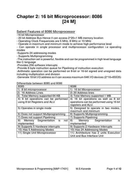 Image result for Microprocessor 16 Bits