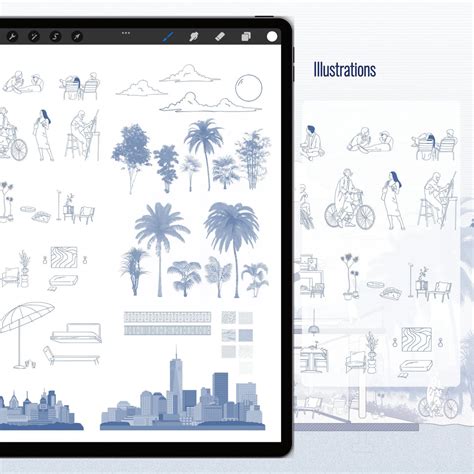 Procreate Perspective に対する画像結果