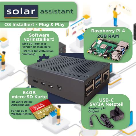 Image result for Solar Assistant Software