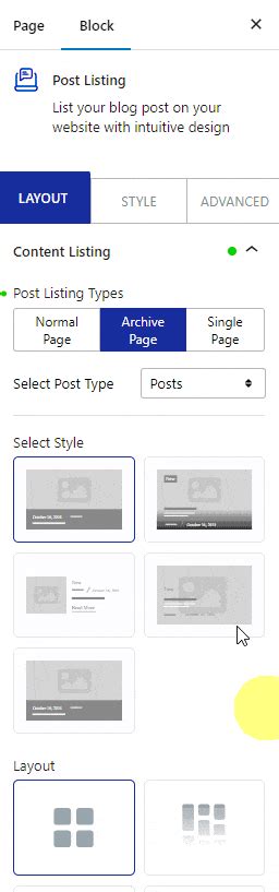 Image result for Samples of Posting File Layout