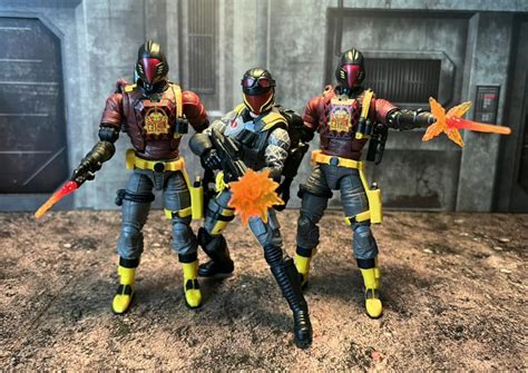 Image result for Cobra Bat Python Patrol