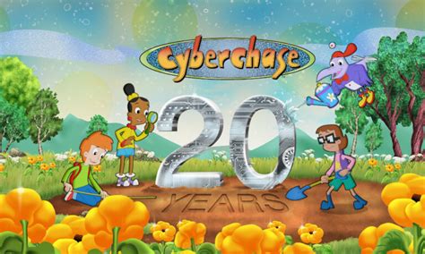 Afbeeldingsresultaten voor Cyberchase Paramount