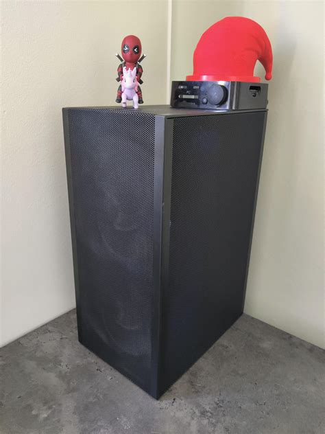 Image result for Meshlicious Build