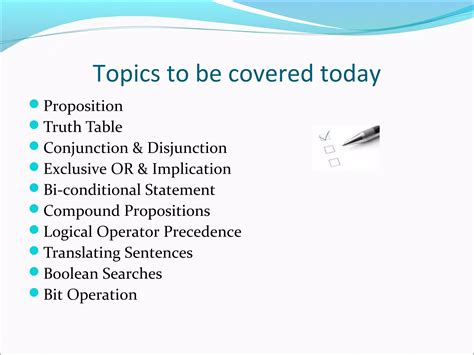 Proposition Discrete Math Examples に対する画像結果