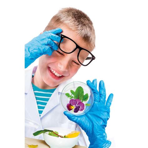 Microscope 1200 Times View に対する画像結果