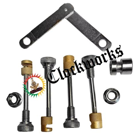 Clock Movement Assembly に対する画像結果