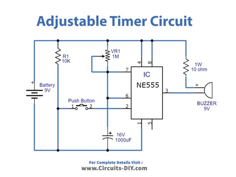 Image result for FM Modulator Circuit Using 555 Timer