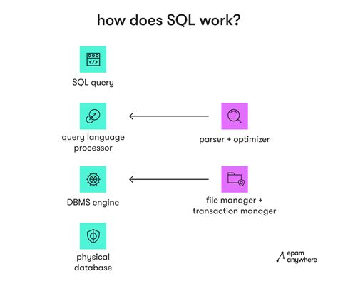 Image result for What Can SQL Do