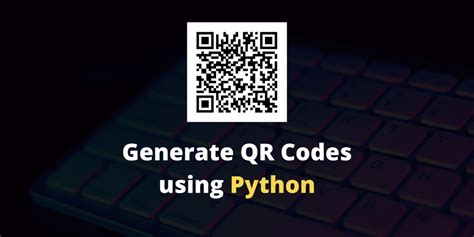 Image result for QR Codes Generator Use Python UML Collaboration Diagrams