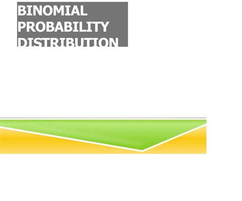 Image result for Binomial Probability Distribution Maths a Level