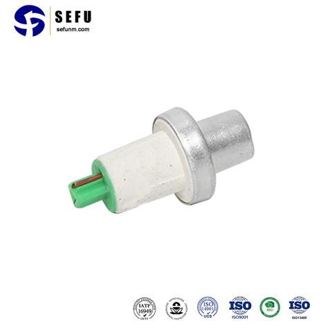 Image result for Left Hand Thread Thermocouple Adapter