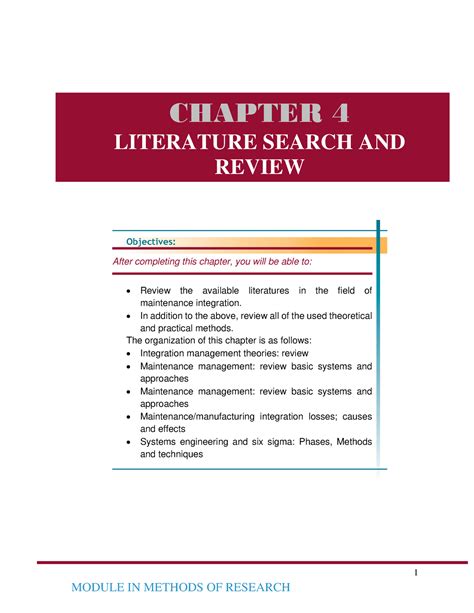 Image result for Chapter 4 Research Reference