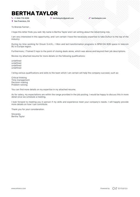 Image result for Help Wanted Advertisement Examples Cover Letter Practice