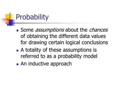 Image result for Statistics vs Probability