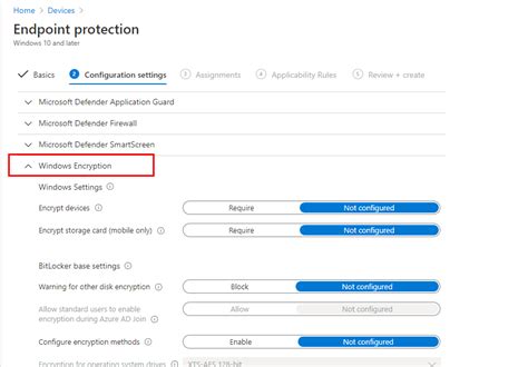 Image result for BitLocker Windows 11 Pro