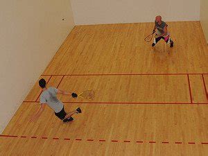 How Do We Call a Racket Ball に対する画像結果