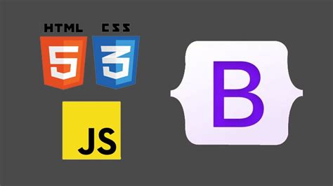 Image result for Difference Between HTML CSS and Bootstrap in Image