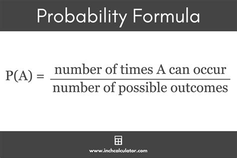 Image result for Or Probability Formula