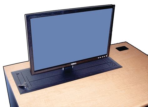 Image result for 17 Inch Computer Lifted Monitor