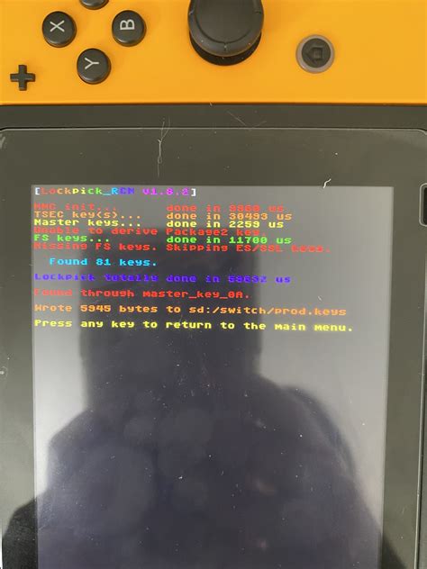 Afbeeldingsresultaten voor Lockpick RCM