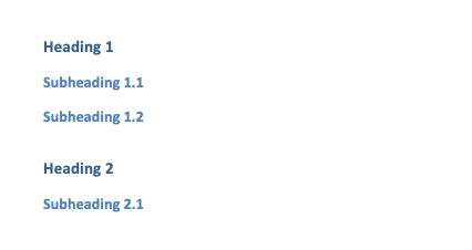 Image result for Python Docx Examples