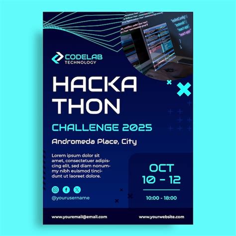 Toradh íomhá ar Python Poster Templates