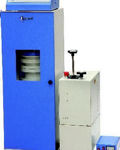 Image result for Computerized Concrete Compression Machine