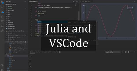 Image result for Julia Code Examples