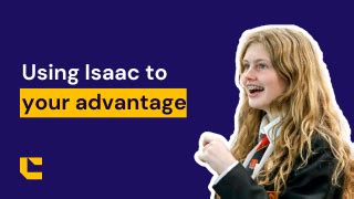 Image result for Isaac Computer Science Poster