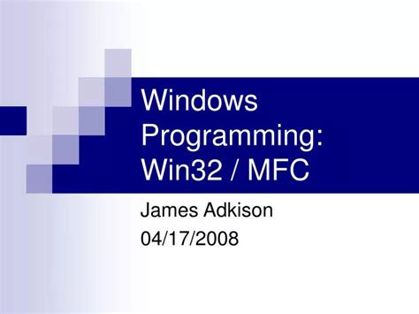 Image result for Win32 Programming