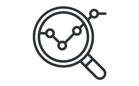 Toradh íomhá ar Data/Information Actionable Insight Icon