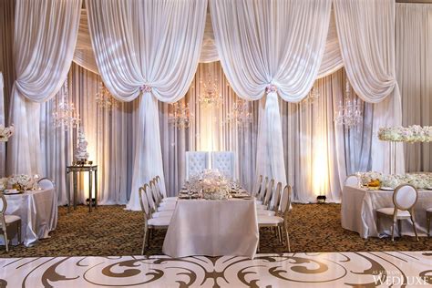 Image result for Wedding Drapery