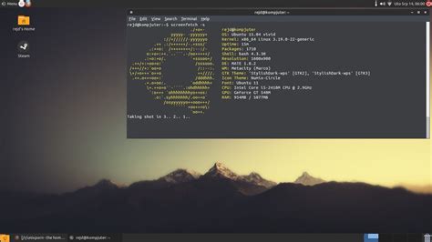 Image result for Ubuntu Terminal App Icon