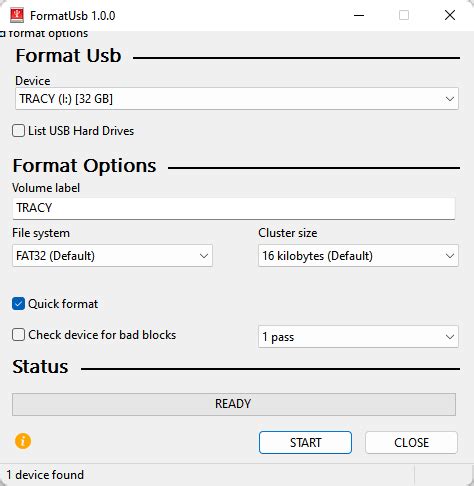 Image result for Formater USB
