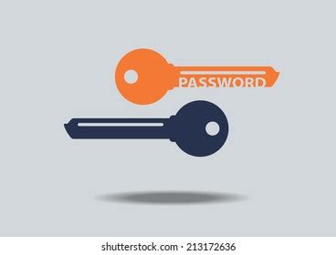 Image result for Password Key Icon