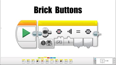 Mindstorm EV3 Programming Button Program に対する画像結果