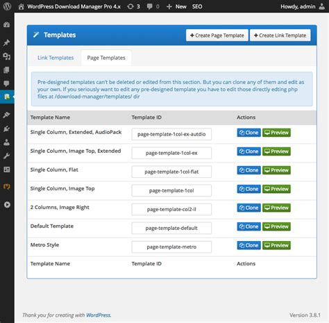 Image result for WordPress Download Manager Pro