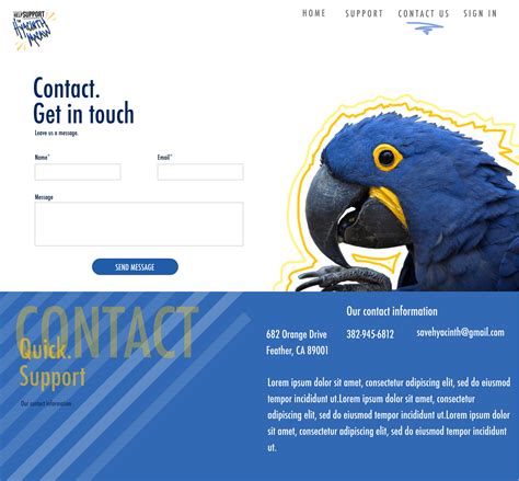 Image result for Macaw Web Design Software