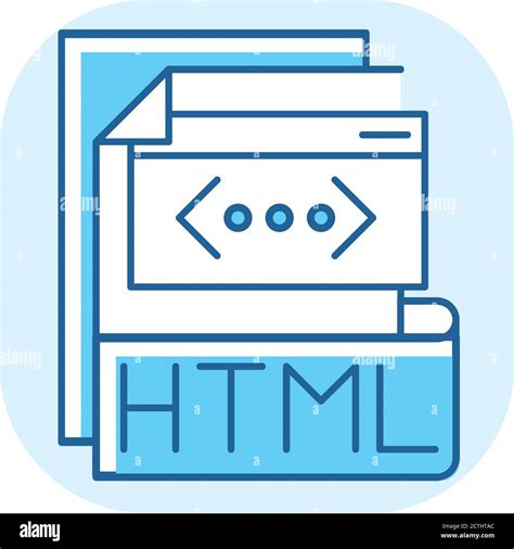 Image result for HTML5 Icon Blue