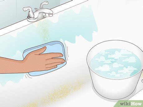 Image result for How to Clean Acrylic Tub