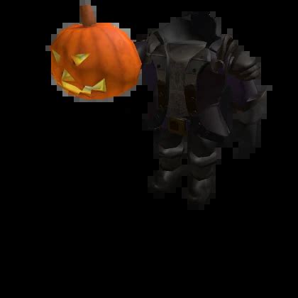 Image result for Headless Horseman Head Roblox ID