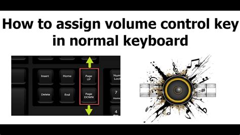 Image result for Volume Keyboard Shortcut